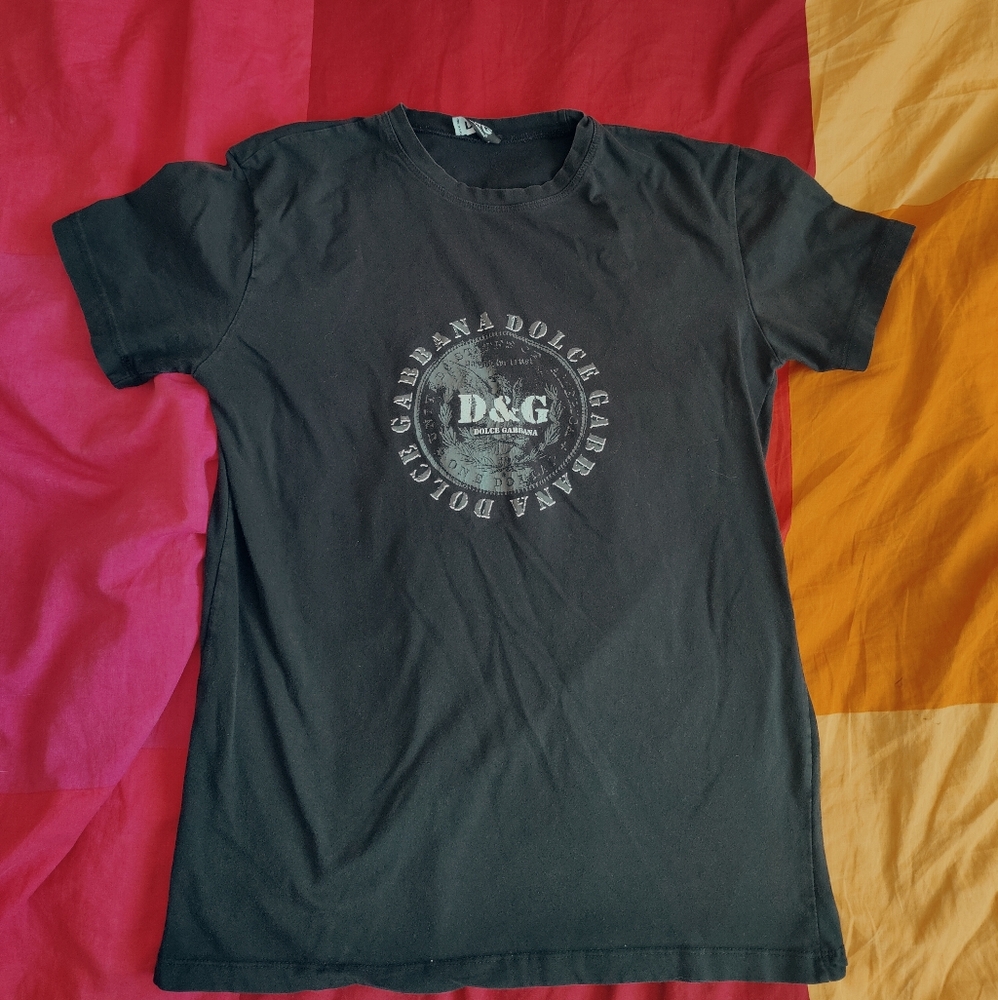 Dolce & Gabbana Tee